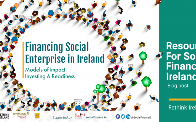 Resources for Social Finance in Ireland