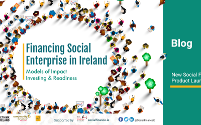 New Social Finance Product for Ireland
