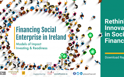 Rethinking Innovation in Social Finance Report